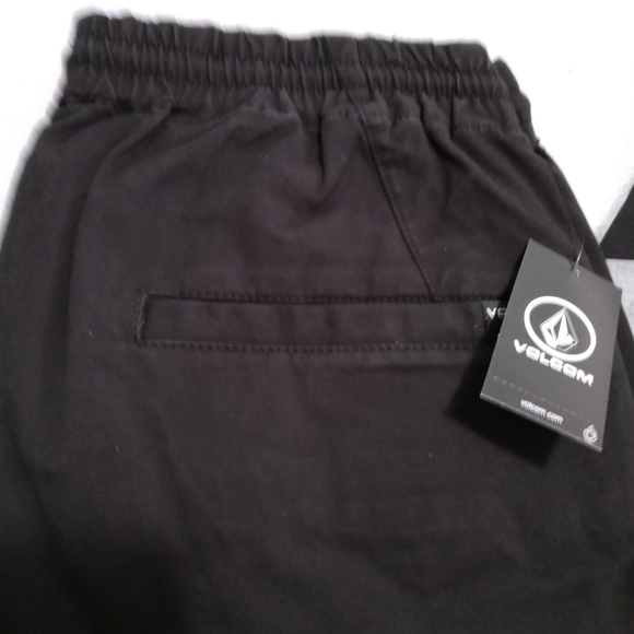 Volcom Carver Street joggers - Picture 2 of 5